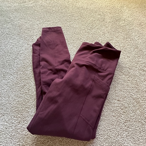 bundle of two leggings - Picture 2 of 2